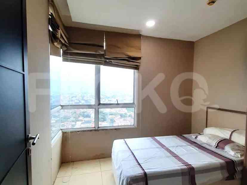 72 sqm, 26th floor, 2 BR apartment for sale in Cipete 5