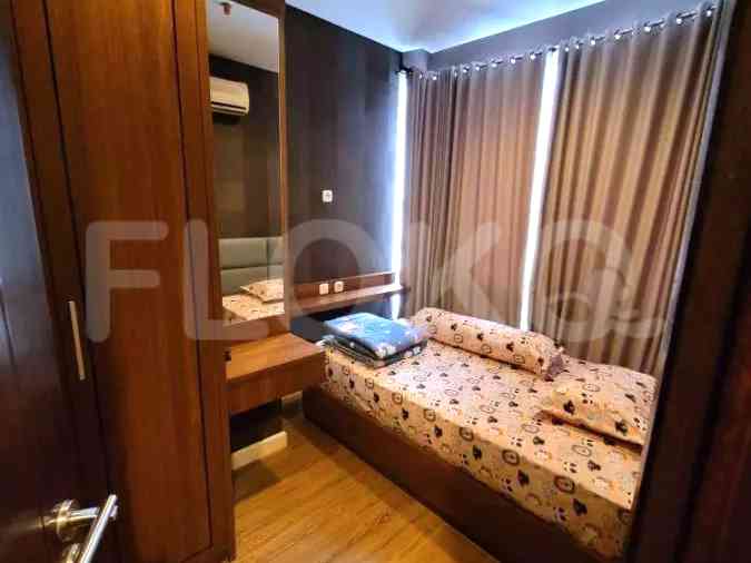 86 sqm, 1st floor, 2 BR apartment for sale in Setiabudi 2