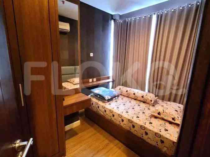 86 sqm, 17th floor, 2 BR apartment for sale in Setiabudi 6