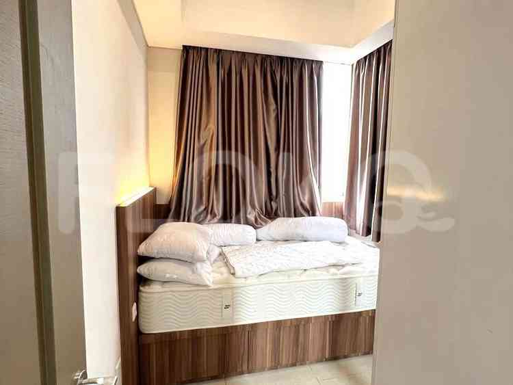 Tipe 2 Kamar Tidur di Lantai 50 untuk disewakan di Taman Anggrek Residence - fta9c8 3