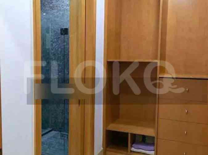 440 sqm, 27th floor, 4 BR apartment for sale in Setiabudi 4