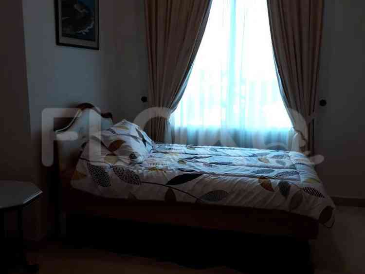 Tipe 2 Kamar Tidur di Lantai 11 untuk disewakan di Senayan Residence - fse163 3
