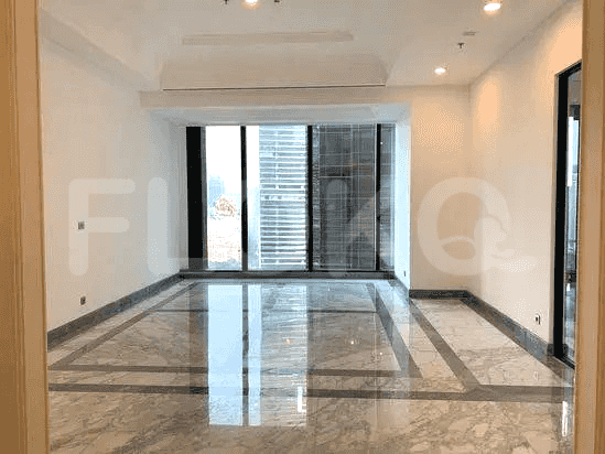 351 sqm, 26th floor, 3 BR apartment for sale in Kebayoran Baru 1