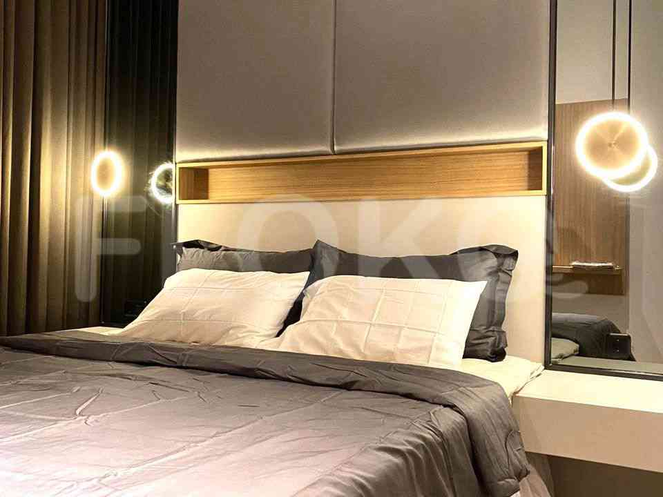 Tipe 2 Kamar Tidur di Lantai 8 untuk disewakan di Pondok Indah Residence - fpoeb3 8