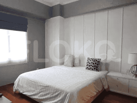 92 sqm, 10th floor, 2 BR apartment for sale in Cilandak 3