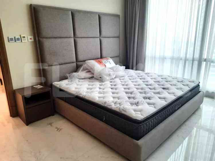 Dijual Apartemen 2 BR, Lantai 12, Luas 153 m2 di Simprug 1