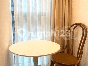 24 sqm, 7th floor, 1 BR apartment for sale in Cilandak 3