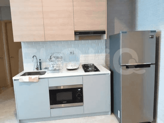 73 sqm, 12th floor, 2 BR apartment for sale in Senen 6