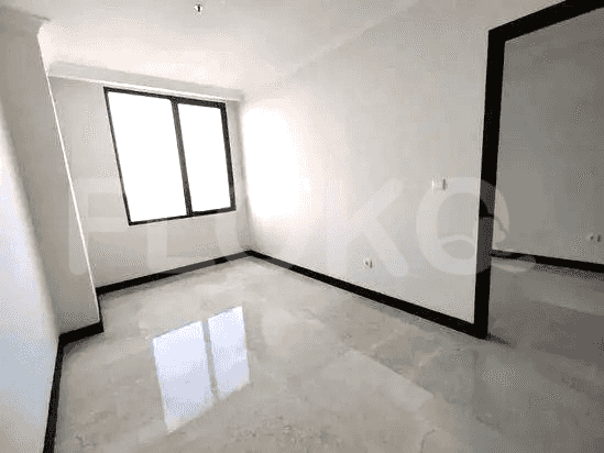 40 sqm, 19th floor, 1 BR apartment for sale in Permata Hijau 1