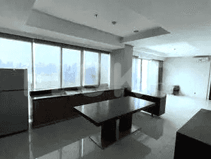 145 sqm, 33rd floor, 2 BR apartment for sale in Mampang Prapatan 4