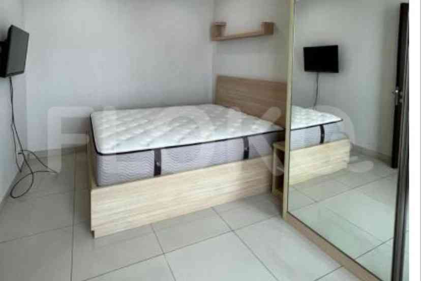 Tipe 1 Kamar Tidur di Lantai 15 untuk disewakan di Central Park Residence - fta037 3