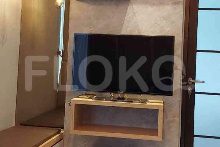 Tipe 1 Kamar Tidur di Lantai 10 untuk disewakan di Central Park Residence - fta658 2