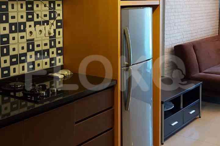 Tipe 1 Kamar Tidur di Lantai 10 untuk disewakan di Central Park Residence - fta658 3