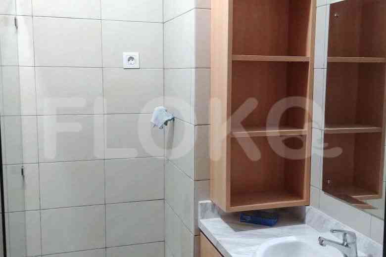 Tipe 1 Kamar Tidur di Lantai 10 untuk disewakan di Central Park Residence - fta658 5