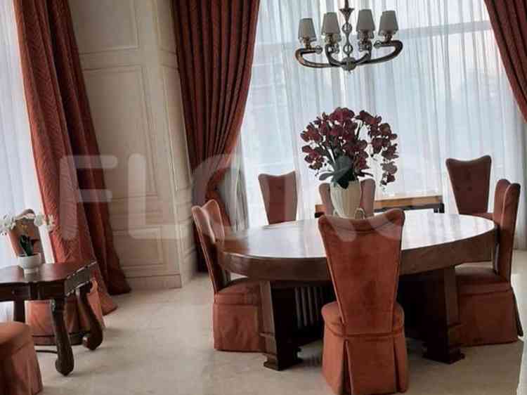 3 Bedroom on 20th Floor for Rent in Pacific Place Residences - fsc01f 2