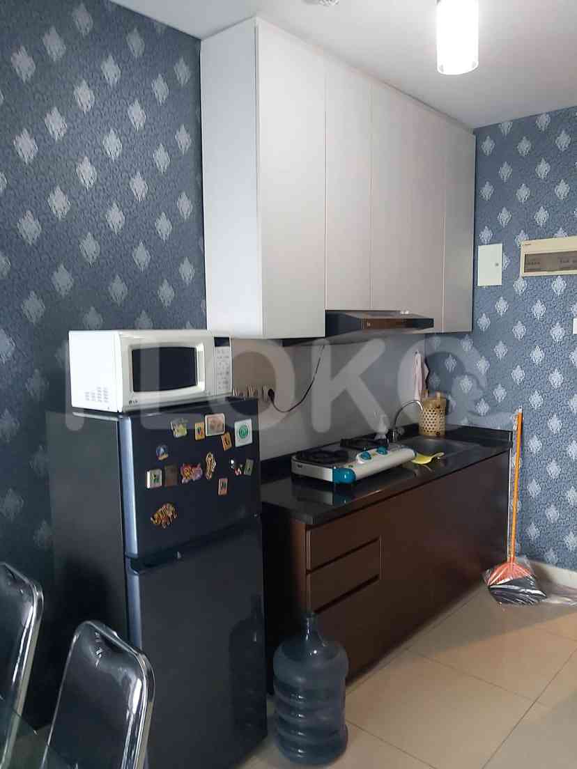 Tipe 1 Kamar Tidur di Lantai 15 untuk disewakan di Central Park Residence - fta2a5 3