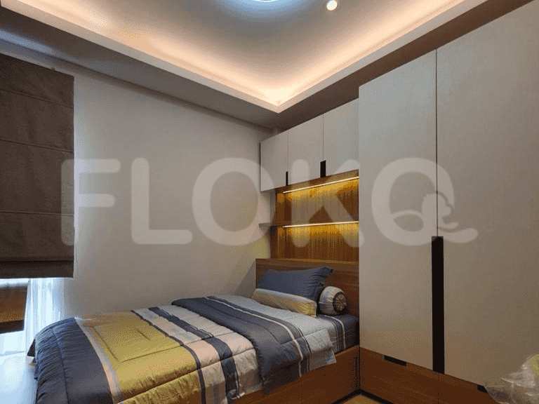 Disewakan Rumah 4 BR, Luas 248 m2 di Kemang 3