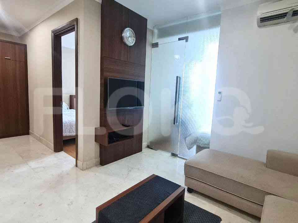 3 Bedroom on 15th Floor for Rent in The Peak Apartment - fsu72b 1