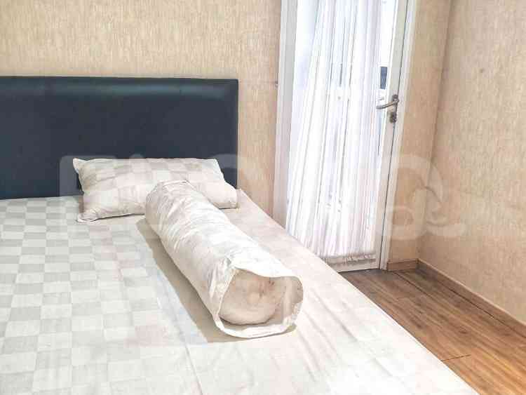 Tipe 2 Kamar Tidur di Lantai 17 untuk disewakan di 1Park Avenue - fga65a 2