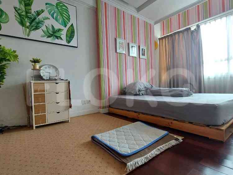 Dijual Apartemen 2 BR, Lantai 9, Luas 126 m2 di Mampang Prapatan 2