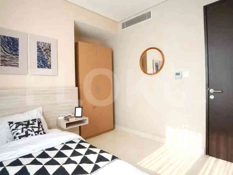 150 sqm, 17th floor, 3 BR apartment for sale in Kuningan 4