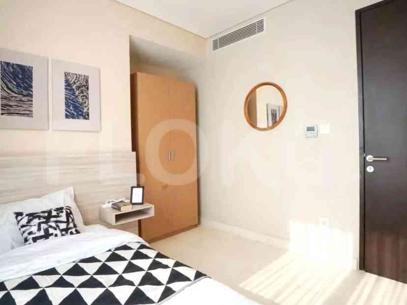 Dijual Apartemen 3 BR, Lantai 17, Luas 150 m2 di Kuningan 4