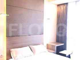 177 sqm, 22nd floor, 3 BR apartment for sale in Sudirman 2