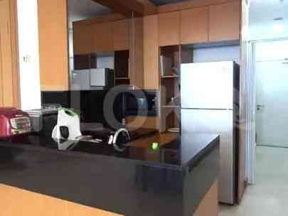 157 sqm, 15th floor, 2 BR apartment for sale in Menteng 4