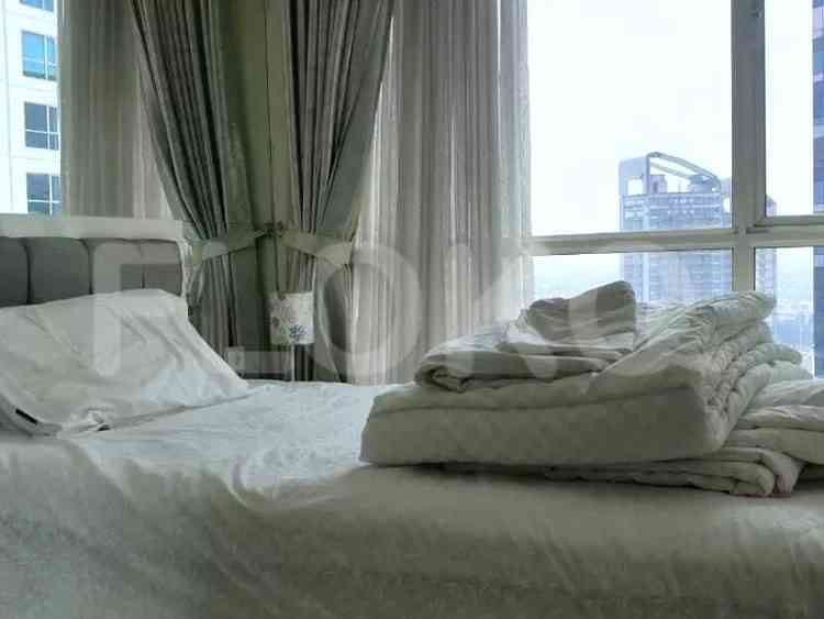 Dijual Apartemen 2 BR, Lantai 15, Luas 80 m2 di Casablanca 2