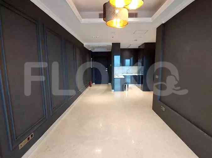 Dijual Apartemen 2 BR, Lantai 23, Luas 110 m2 di Kebayoran Lama 2