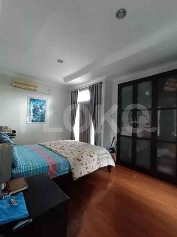 Disewakan Rumah 4 BR, Luas 300 m2 di RSPP Cilandak, Cilandak 10