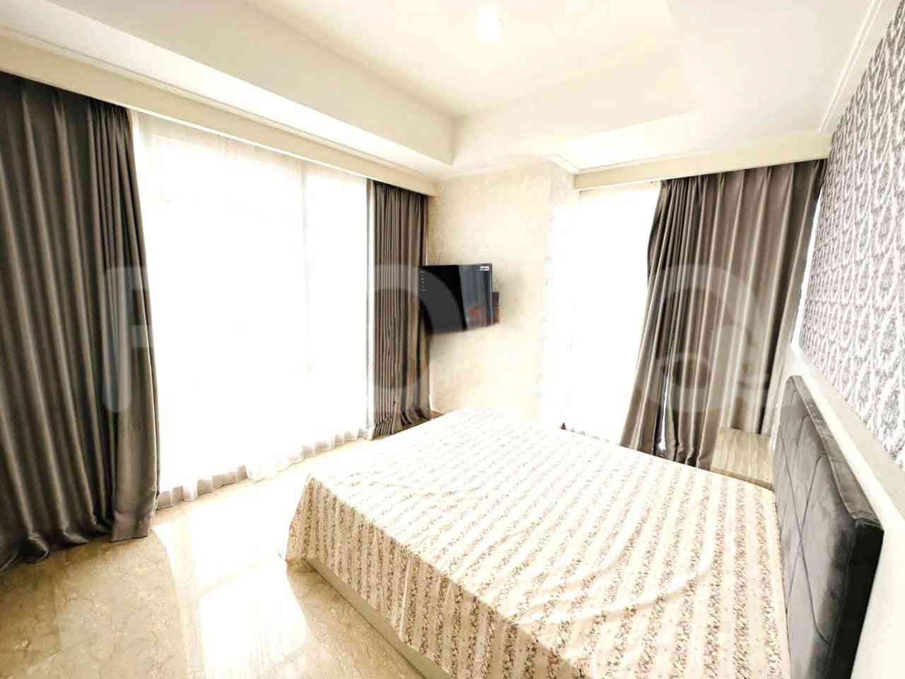 3 Bedroom on 6th Floor for Rent in Menteng Park - fme73d 4