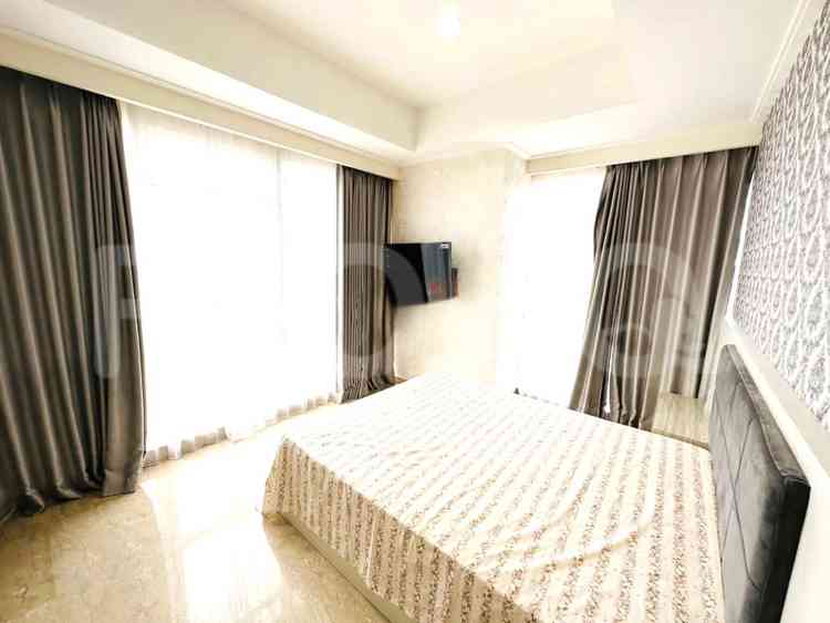 3 Bedroom on 6th Floor for Rent in Menteng Park - fme73d 4