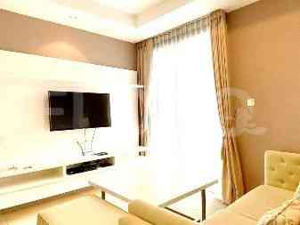 Dijual Apartemen 2 BR, Lantai 23, Luas 65 m2 di Cipete 3