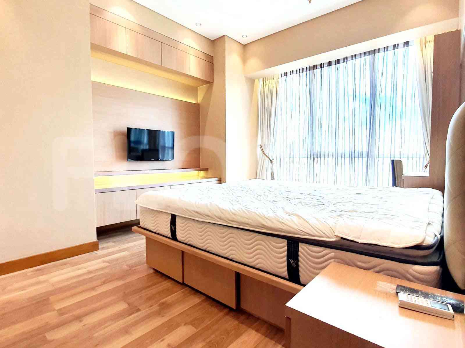 Tipe 2 Kamar Tidur di Lantai 11 untuk disewakan di Sky Garden - fsedd7 3