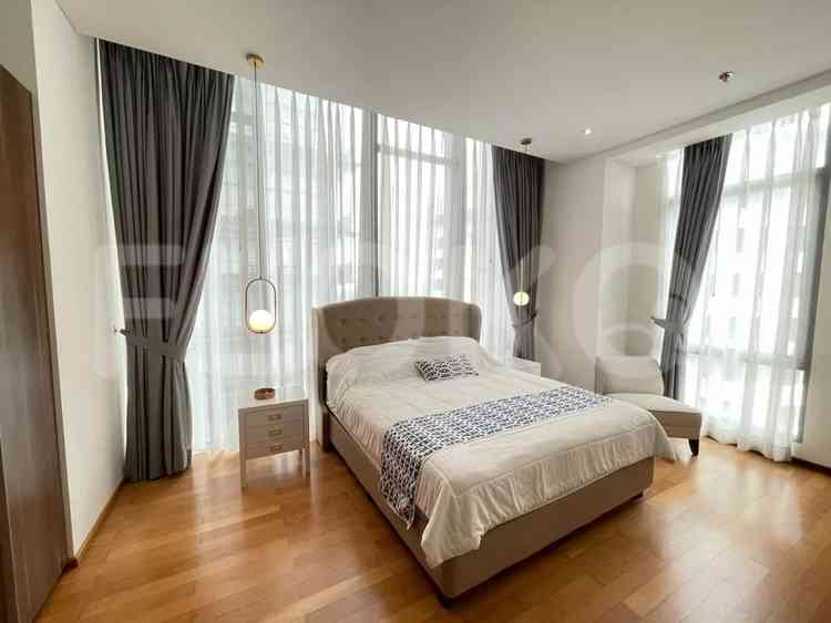 2 Bedroom on 15th Floor for Rent in Senopati Suites - fseaba 9