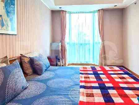 72 sqm, 14th floor, 1 BR apartment for sale in Tebet 2