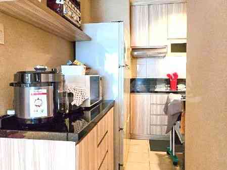 72 sqm, 14th floor, 1 BR apartment for sale in Tebet 1