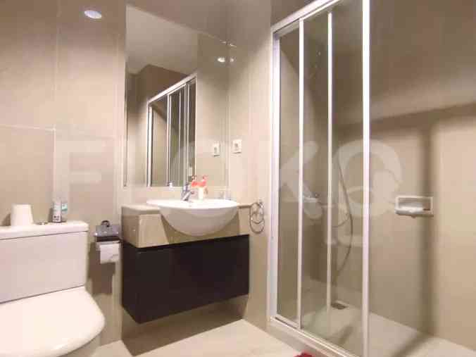 201 sqm, 17th floor, 4 BR apartment for sale in Setiabudi 4