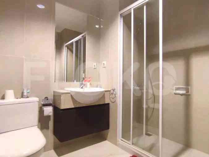 201 sqm, 17th floor, 4 BR apartment for sale in Setiabudi 2