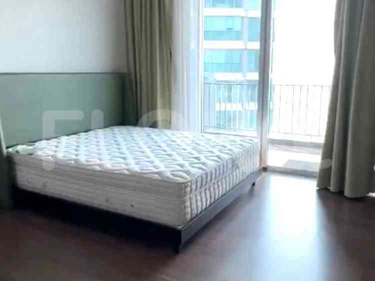 274 sqm, 42nd floor, 4 BR apartment for sale in Mampang Prapatan 5