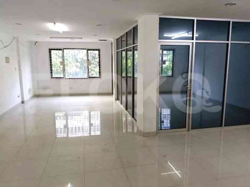 448 sqm, shophouse for sale in Krekot, Pasar Baru 3