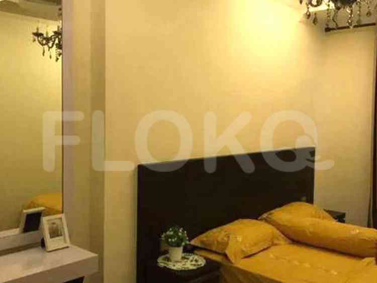 88 sqm, 6th floor, 1 BR apartment for sale in Tebet 3