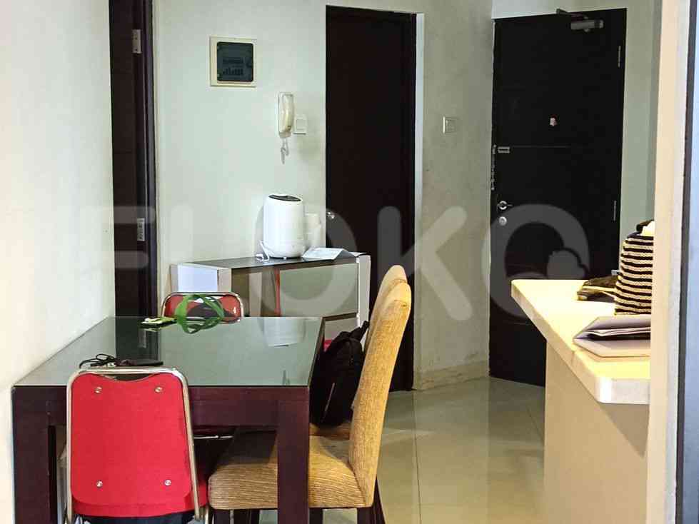 Dijual Apartemen 2 BR, Lantai 10, Luas 71 m2 di Sudirman 1