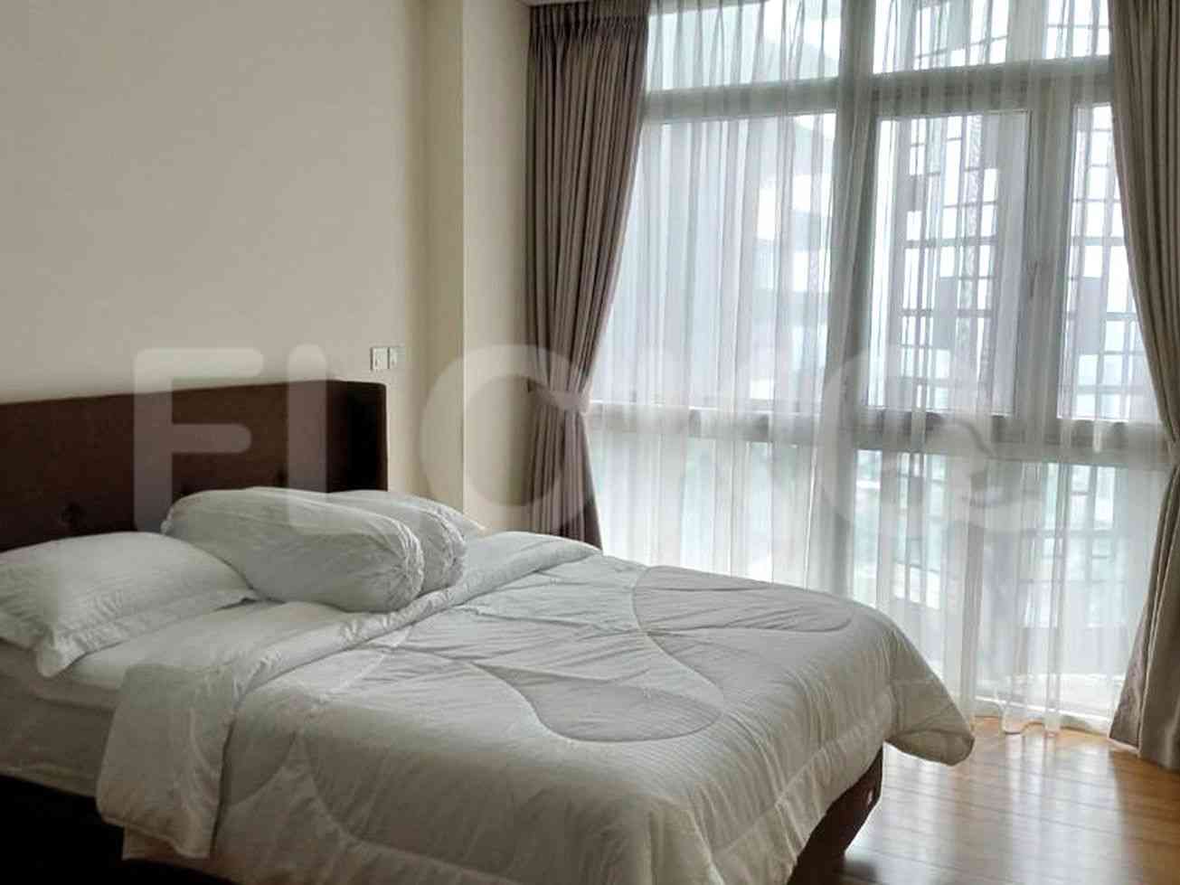 Dijual Apartemen 3 BR, Lantai 13, Luas 131 m2 di Kebayoran Baru 3