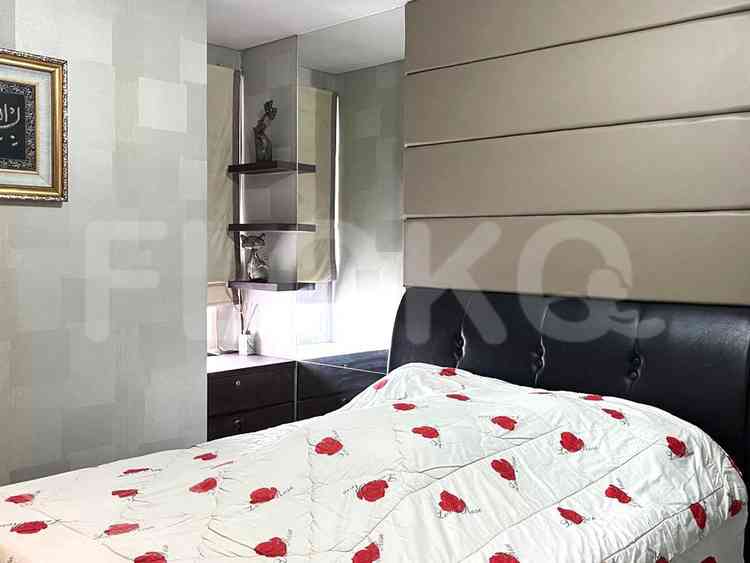 56 sqm, 13th floor, 2 BR apartment for sale in Tebet 3