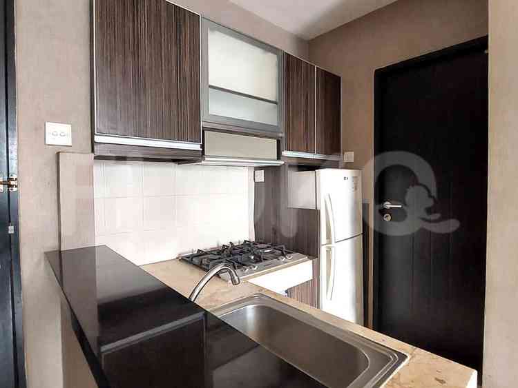 53 sqm, 12th floor, 2 BR apartment for sale in Tebet 1