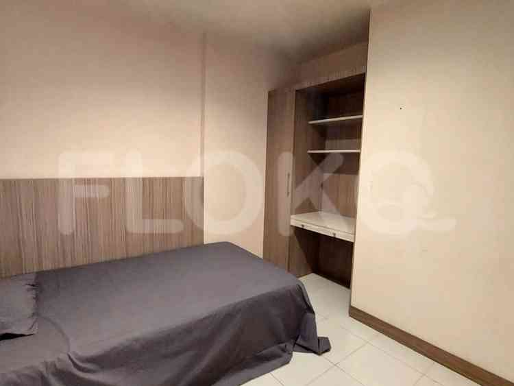 53 sqm, 12th floor, 2 BR apartment for sale in Tebet 2