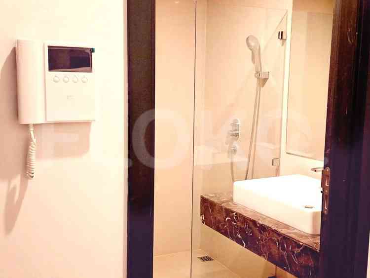 37 sqm, 14th floor, 1 BR apartment for sale in Tanah Abang 4