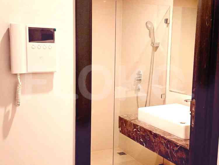 Dijual Apartemen 1 BR, Lantai 14, Luas 37 m2 di Tanah Abang 4